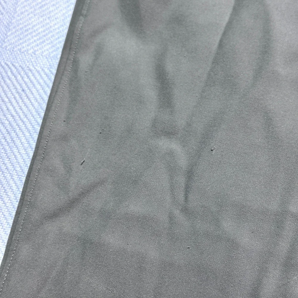 Lululemon On the Fly‎ Jogger Womens Size 2 Luxtreme Stretch 28" Grey Athleisure - Picture 5 of 16